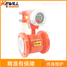 FE30H管道污水流量計_德國KEWILL