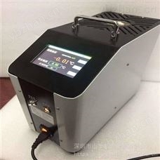 SH-CW650低溫便攜式干體爐/溫度計量干井爐型號