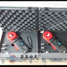 CA6416防雷裝置檢測儀器設備