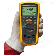 Fluke 1508絕緣電阻測試儀（數字“搖表萬用表”）