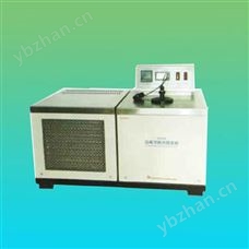 JF0600瀝青凍裂點測定儀SH/T0600