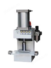 GX-6060气动式切试片机,试片机,切片机