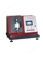 GX-1101-MT007口罩气体交换压力差测试仪