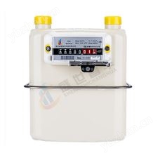 Steel gas meter出口膜式燃氣表