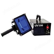 UV-250便攜式光固機