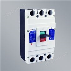 塑殼斷路器TM1-400