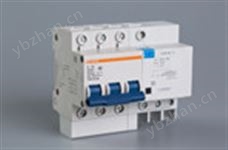 小型漏電斷路器DZ47LE-100/3P(TX47LE)