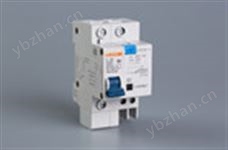 小型漏電斷路器DZ47LE-63/1P(TX47LE)