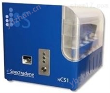 Spectradyne nCS1高分辨納米微米顆粒分析儀