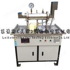 LBT-17型全自動(dòng)臥式排水板通水儀-設(shè)計(jì)標(biāo)準(zhǔn)