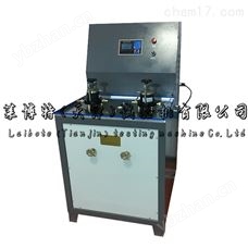 鈉基膨潤(rùn)土防水毯耐靜水壓測(cè)定儀-JG/T193-2006鈉靜水壓測(cè)定標(biāo)準(zhǔn)