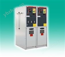 AEP-HGTN-12型固體絕緣全封閉環網柜