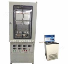 DRPL-III絕熱材料導熱系數測試儀