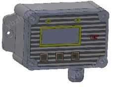 A3DL潔凈室通用信號(hào)監(jiān)測(cè)站