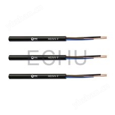 H03VV-FCE電源線護套電纜H03VV-F