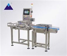 瓶裝螺旋自動理料檢重秤