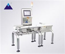 小型高精度自動檢重秤