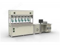 MDKWS06MDKWS06型全自動燃氣表檢定裝置