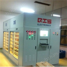 電源恒溫老化房