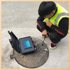 C100系列激光乙烷检测仪