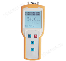 CP系列数字压力计