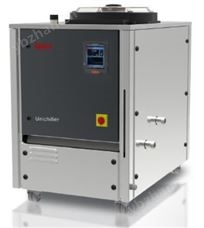 Unichillers®德國(guó) Huber  配備 Pilot ONE® 控制器 直立式設(shè)計(jì) 水冷和風(fēng)冷兼?zhèn)?Unichillers®