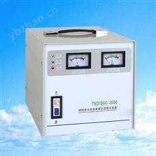 交流穩壓電源