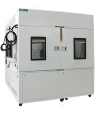復合霧氣試驗箱