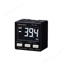 單畫面 數字壓力開關 DP-001
