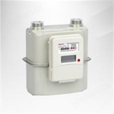 無(wú)線遠(yuǎn)傳燃?xì)獗恚ㄤX殼）