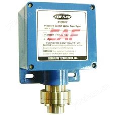 PS2100WPS2100W防水型压力开关