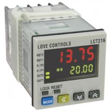LCT216 數字定時器/轉速表/計數器