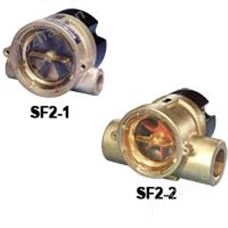 Dwyer SF2系列 可視流量指示監控器