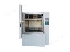 步入式恒溫恒濕測試箱