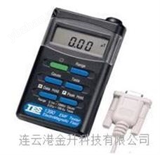 中國臺灣泰仕高壓磁場輻射檢測儀TES-1390泰仕TES1390電磁場輻射測試器（高斯計）