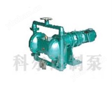DBY型電動(dòng)隔膜泵