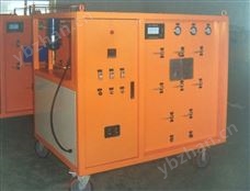 FG-HS2000A  SF6氣體回收凈化裝置