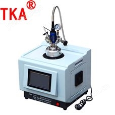 王-超高溫高壓反應釜