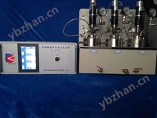 智能微型平行高壓反應釜