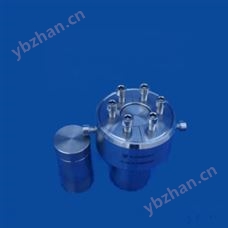 水熱合成反應釜KH-25ml