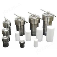 水熱合成反應釜KH-200ml
