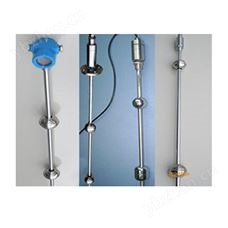 磁致伸縮液位傳感器