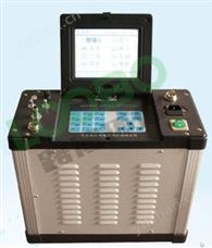 LB-60E型自動煙塵（氣）測試儀