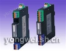 GD8314B-Ex變送器電流信號(hào)配電輸入報(bào)警設(shè)定器