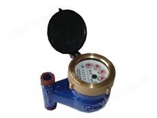 立式旋翼濕式冷水表LXS－（15～25）V