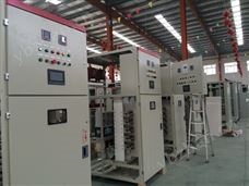 CMV系列高壓固態軟起動裝置