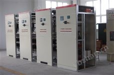 BOBB高壓電容補償柜