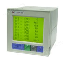 SWP-LCD-SSR-M智能化64路巡檢儀