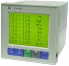 SWP-LCD-SSR-M智能化64路巡檢儀