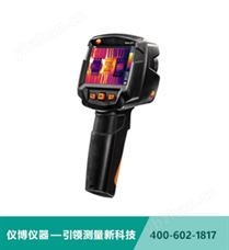 testo871-智能紅外熱像儀-舊